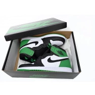 Air Green Jordan DZ5485-031 High OG 1 Lucky 0624